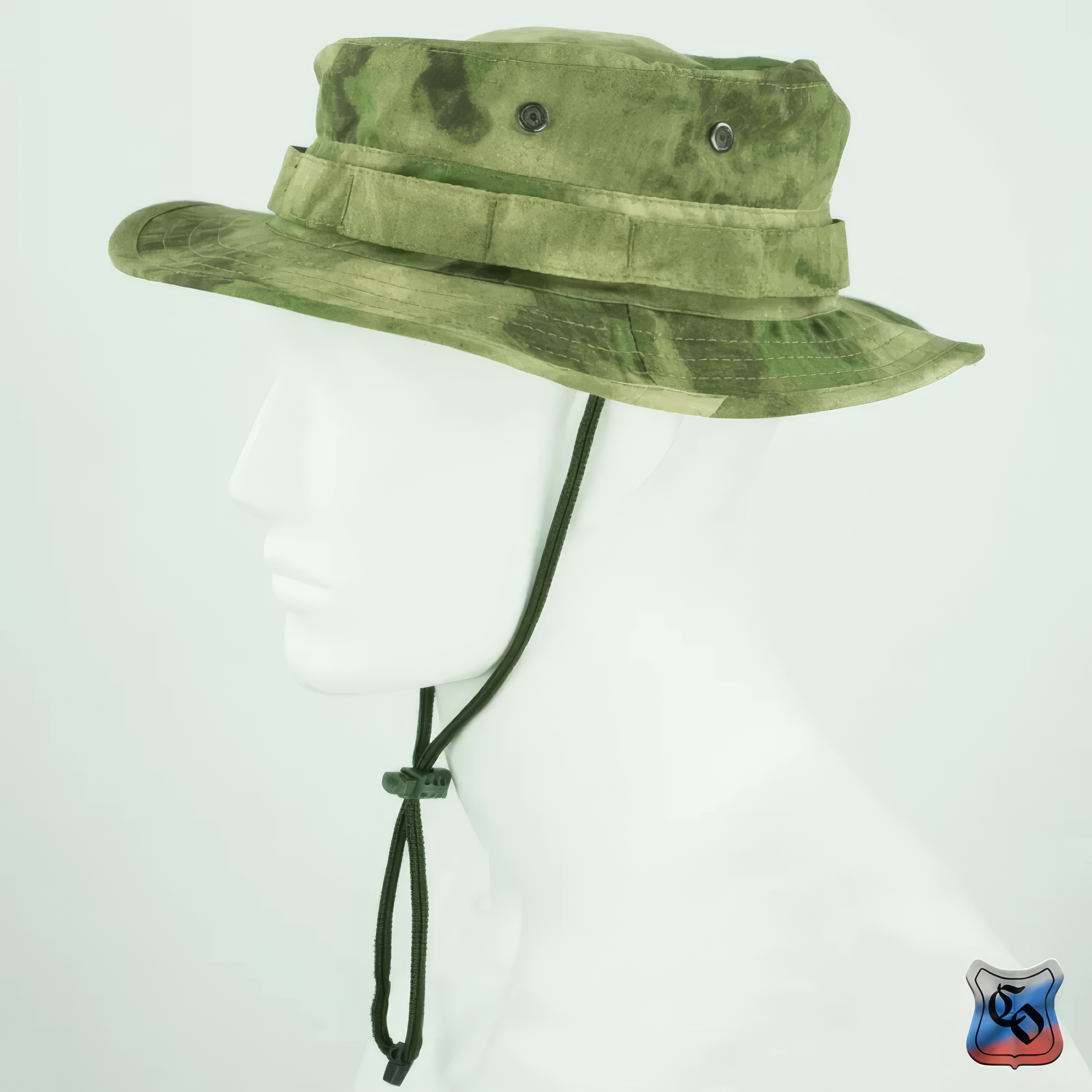 Preorder: Russian SSO PARTIZAN Boonie Hat (Panama) - Various Camo