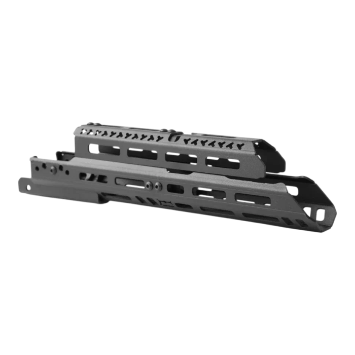 Preorder: Russian Liho Tactical N2 Handguard Rail System for AK-74