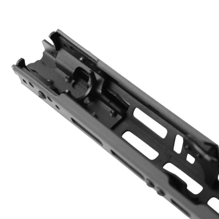 Preorder: Russian Liho Tactical N2 Handguard Rail System for AK-74