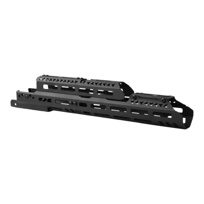 Preorder: Russian Liho Tactical N3 Handguard Rail System for AK-74