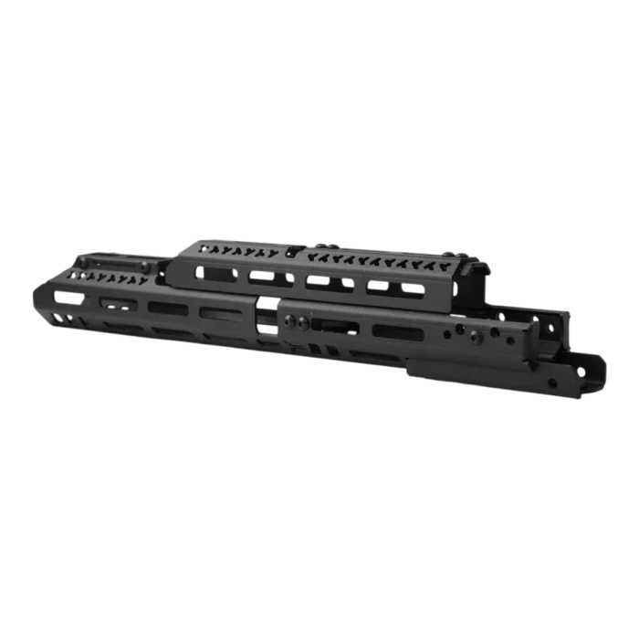 Preorder: Russian Liho Tactical N3 Handguard Rail System for AK-74