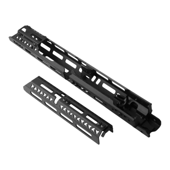 Preorder: Russian Liho Tactical N3 Handguard Rail System for AK-74