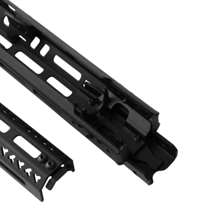 Preorder: Russian Liho Tactical N3 Handguard Rail System for AK-74