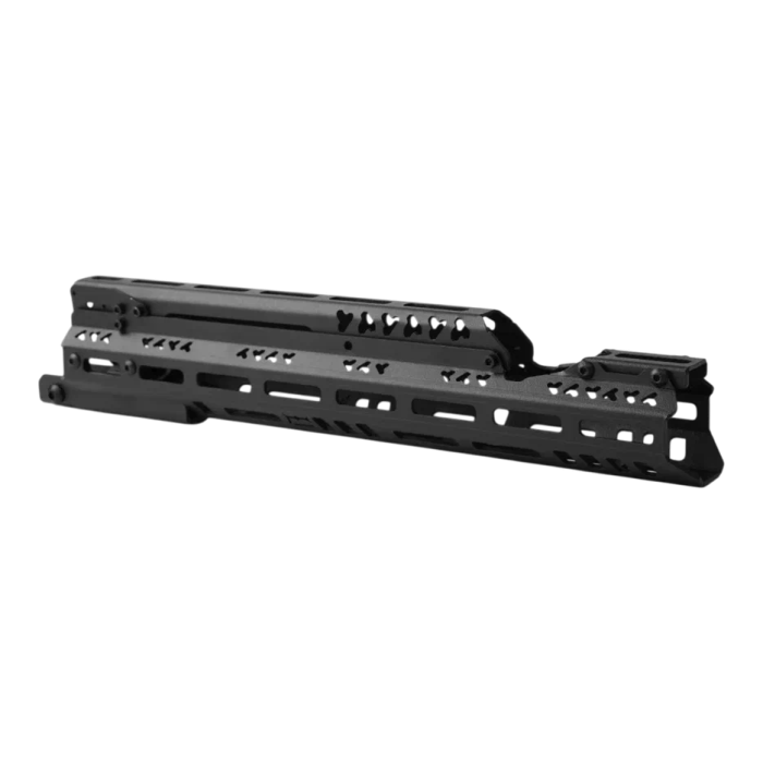 Preorder: Russian Liho Tactical N4 Handguard Rail System for AK-12