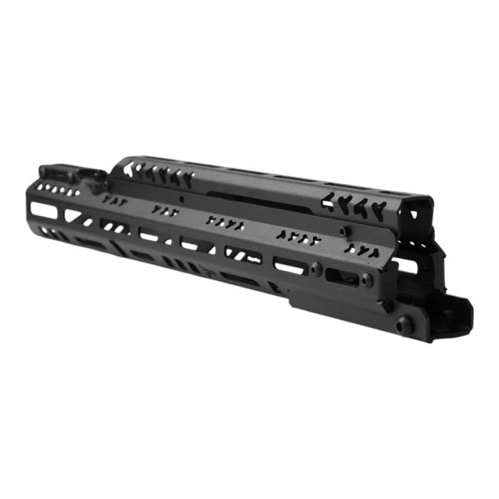 Preorder: Russian Liho Tactical N4 Handguard Rail System for AK-12