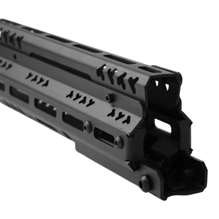 Preorder: Russian Liho Tactical N4 Handguard Rail System for AK-12