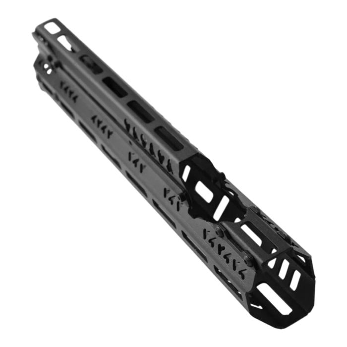 Preorder: Russian Liho Tactical N4 Handguard Rail System for AK-12
