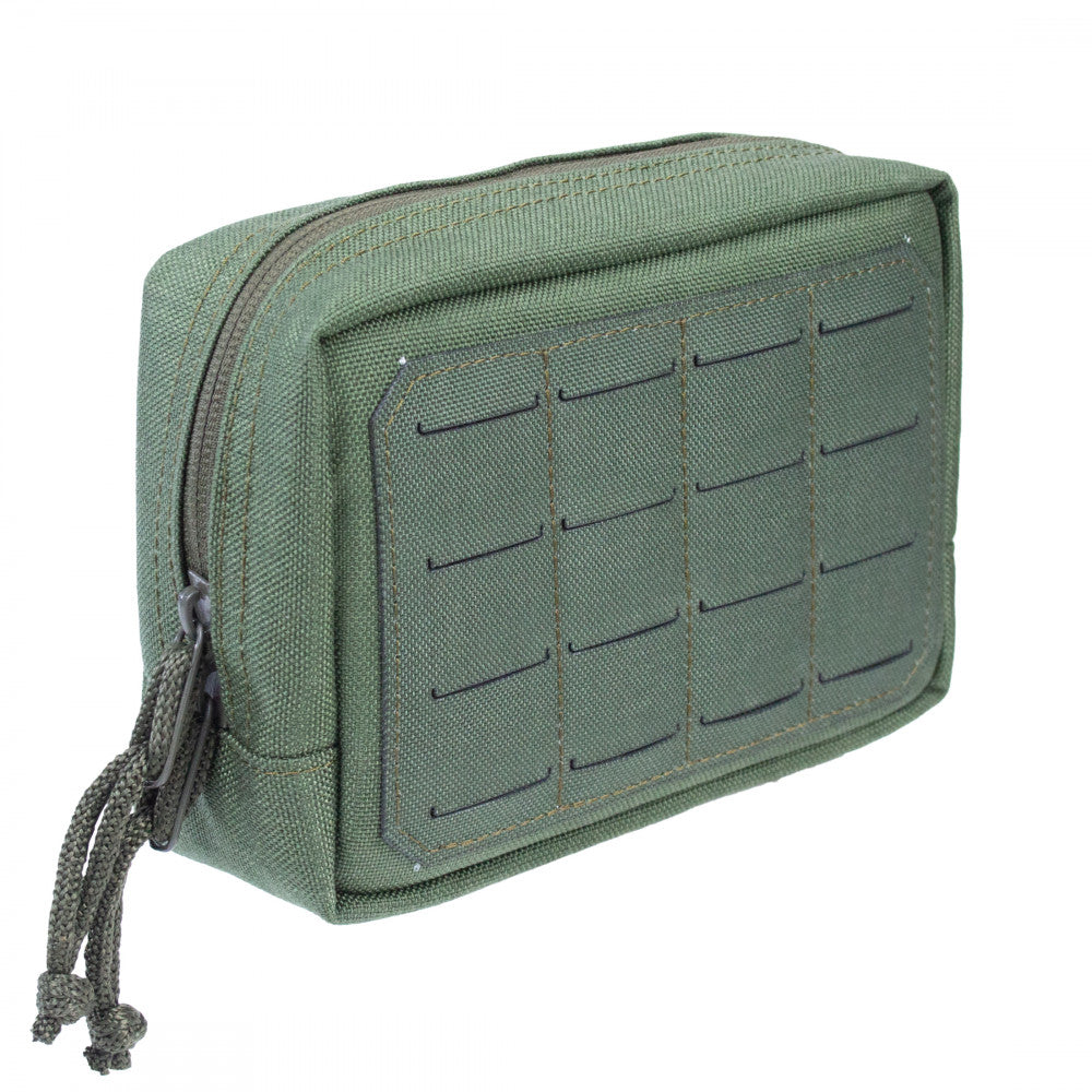 Preorder: Russian Stich Profi Tactical MOLLE Horizontal V.2 Utility Pouch General Purpose FASTCLIP