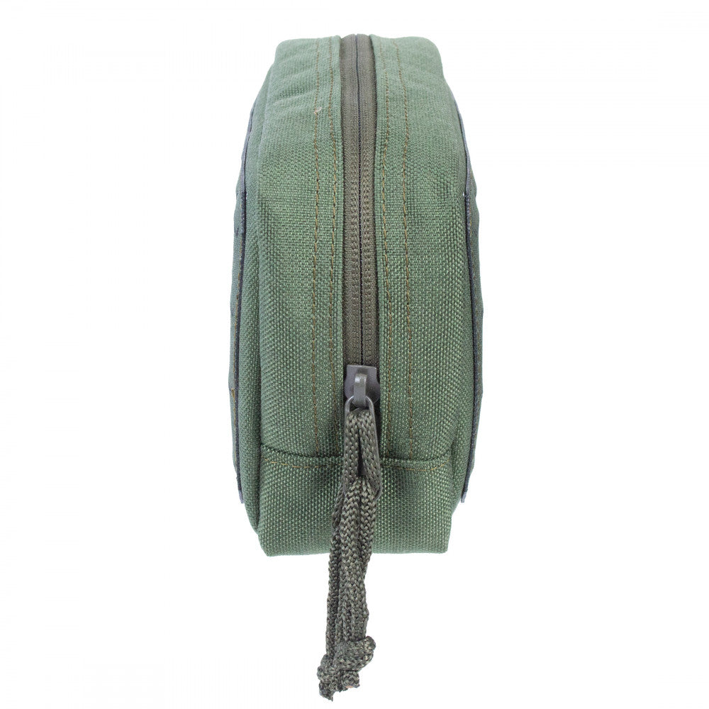 Preorder: Russian Stich Profi Tactical MOLLE Horizontal V.2 Utility Pouch General Purpose FASTCLIP