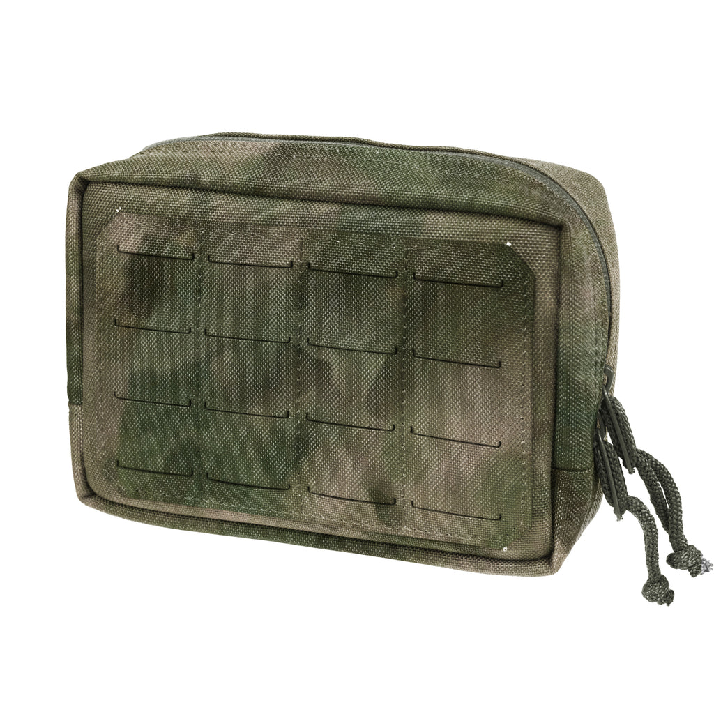 Preorder: Russian Stich Profi Tactical MOLLE Horizontal V.2 Utility Pouch General Purpose FASTCLIP