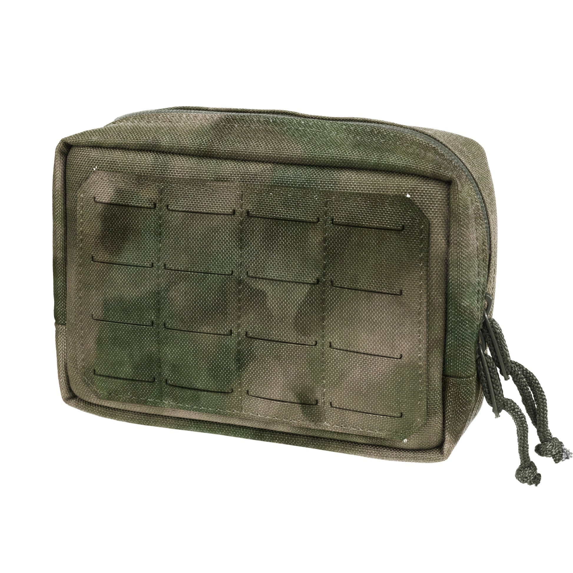 Preorder: Russian Stich Profi Tactical MOLLE Horizontal V.2 Utility Pouch General Purpose FASTCLIP