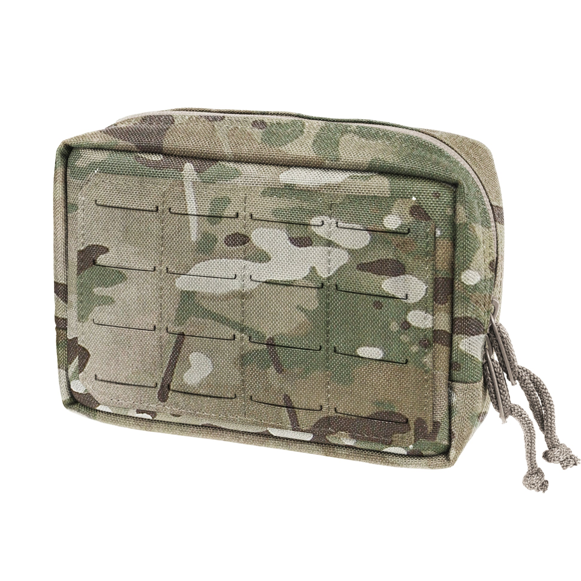Preorder: Russian Stich Profi Tactical MOLLE Horizontal V.2 Utility Pouch General Purpose FASTCLIP