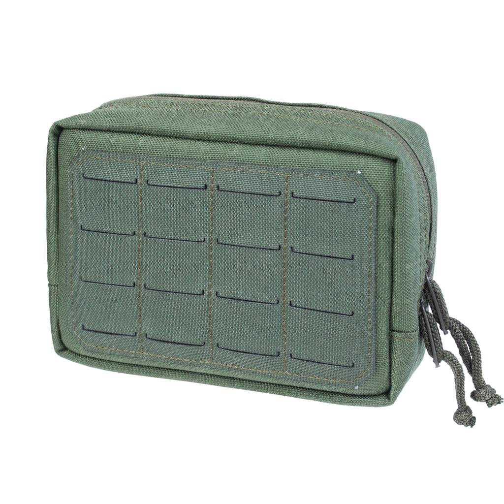 Preorder: Russian Stich Profi Tactical MOLLE Horizontal V.2 Utility Pouch General Purpose FASTCLIP