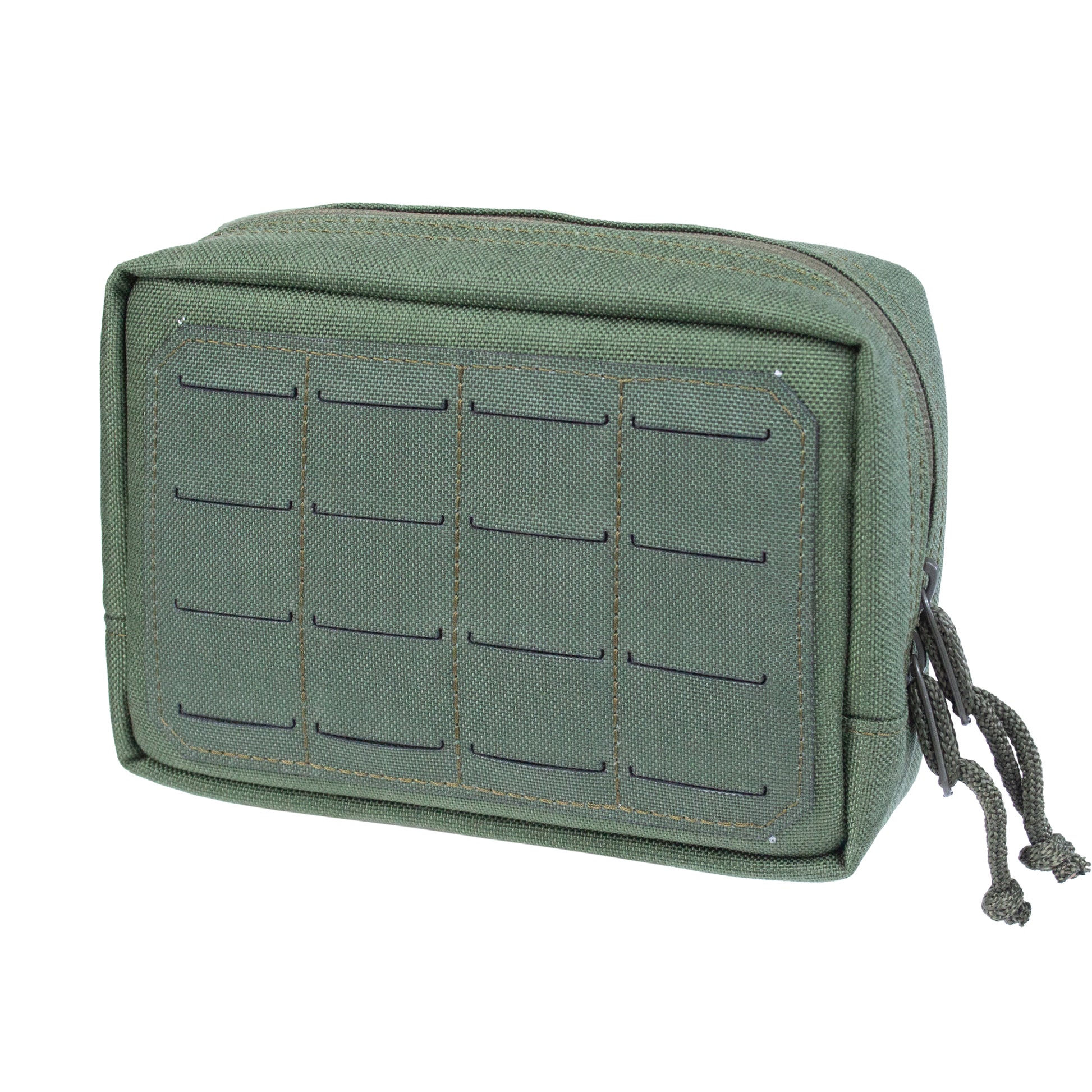 Preorder: Russian Stich Profi Tactical MOLLE Horizontal V.2 Utility Pouch General Purpose FASTCLIP