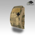 Russian Ars Arma Medical Pouch 99 IFAK - ATACS-Fg Camo