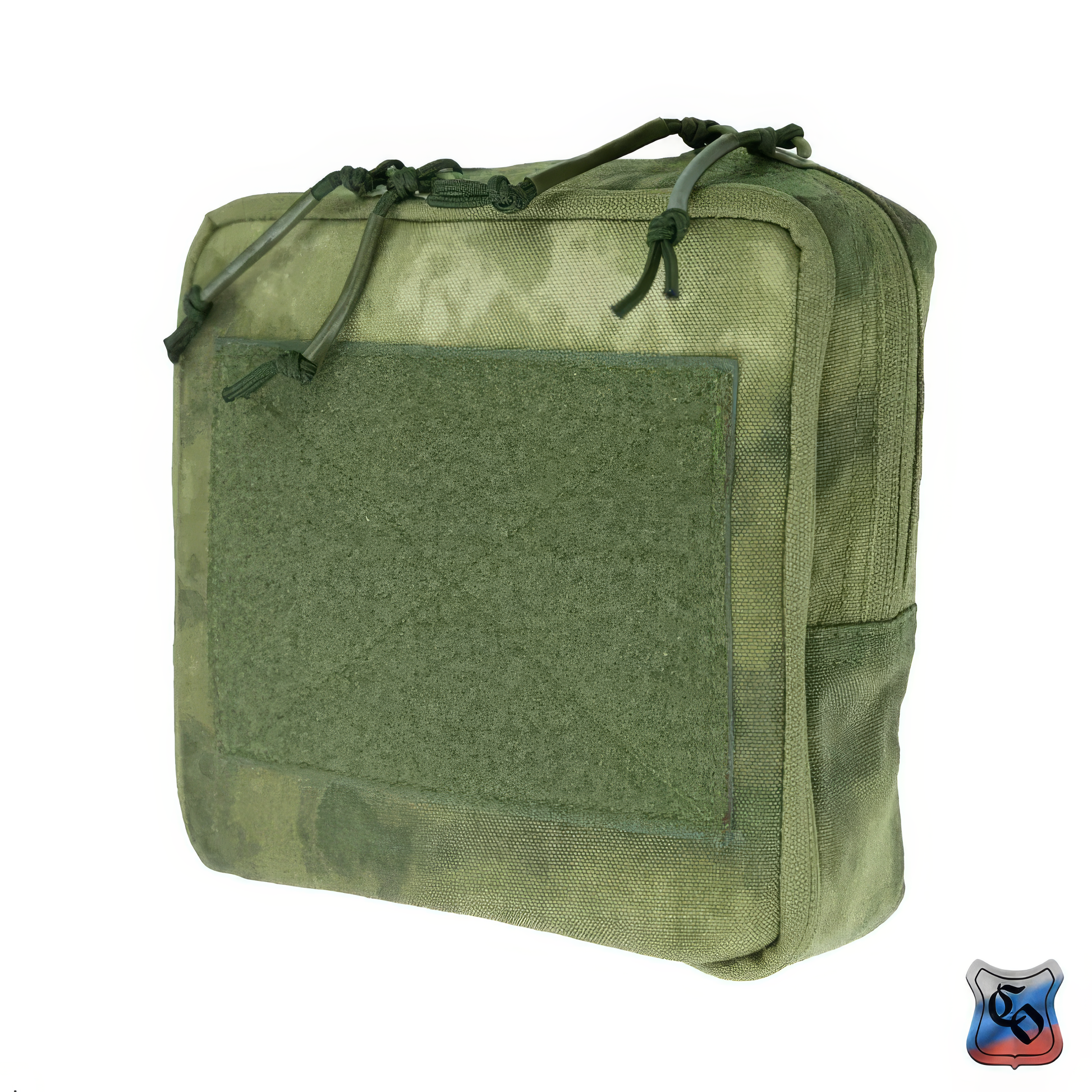 Preorder: Russian SSO MOLLE Organizer Pouch