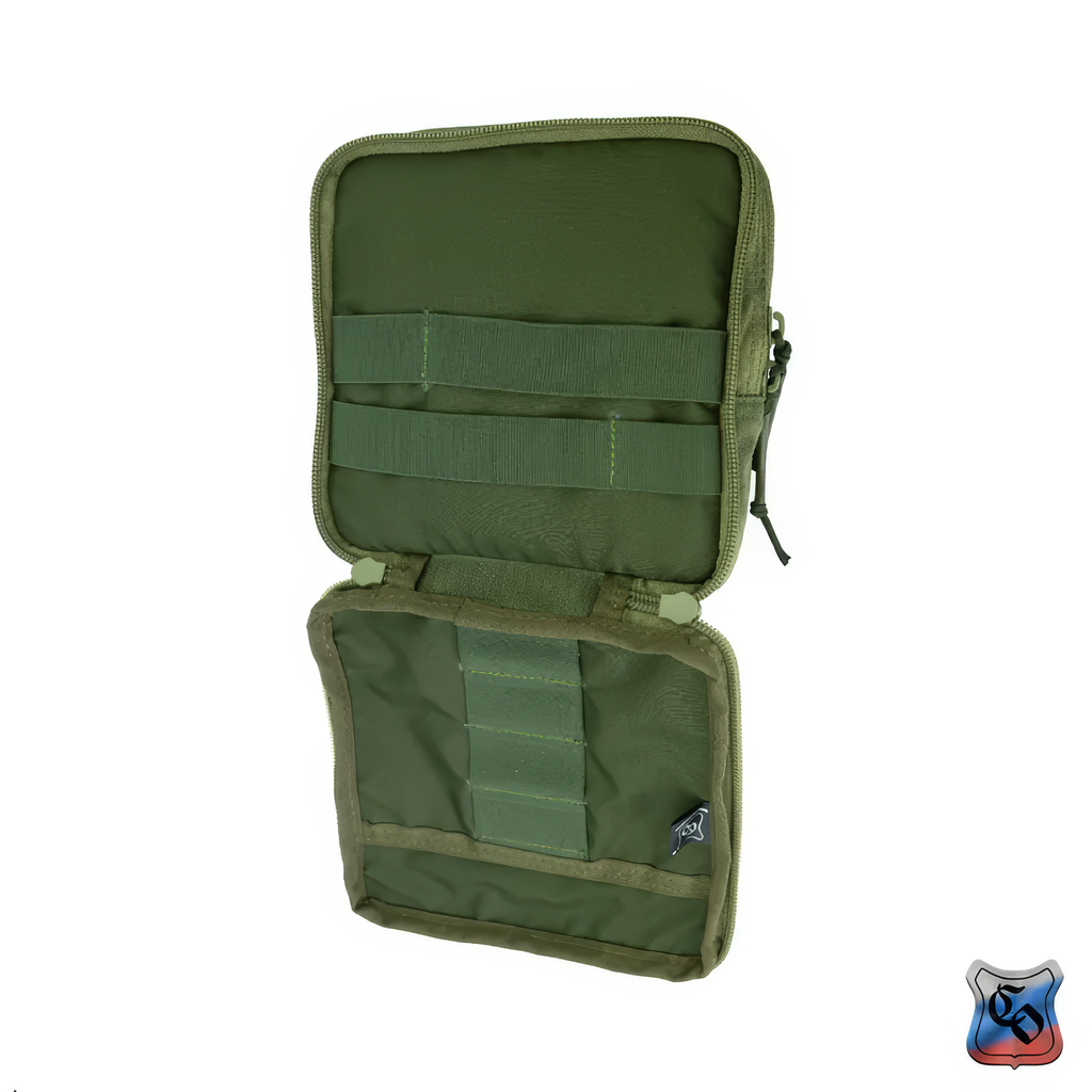 Preorder: Russian SSO MOLLE Organizer Pouch