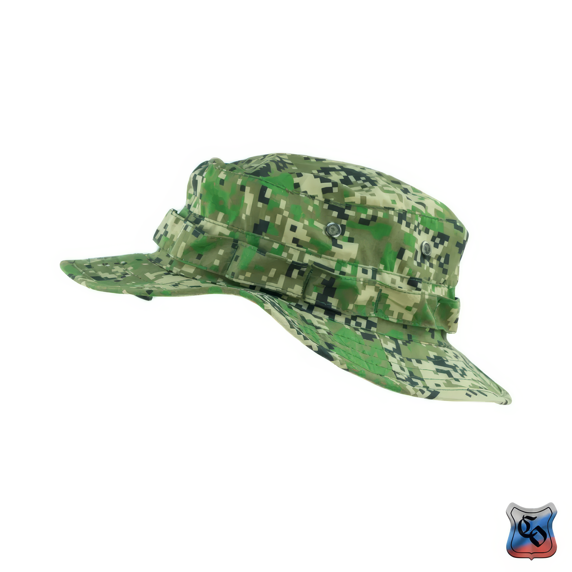 Preorder: Russian SSO PARTIZAN Boonie Hat (Panama) - Various Camo