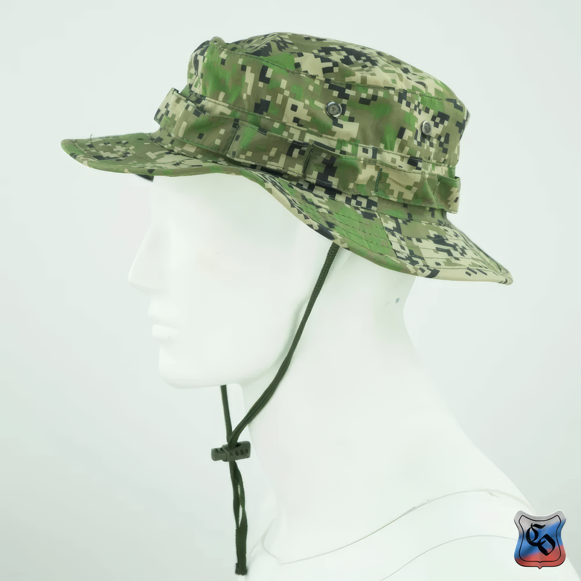 Preorder: Russian SSO PARTIZAN Boonie Hat (Panama) - Various Camo