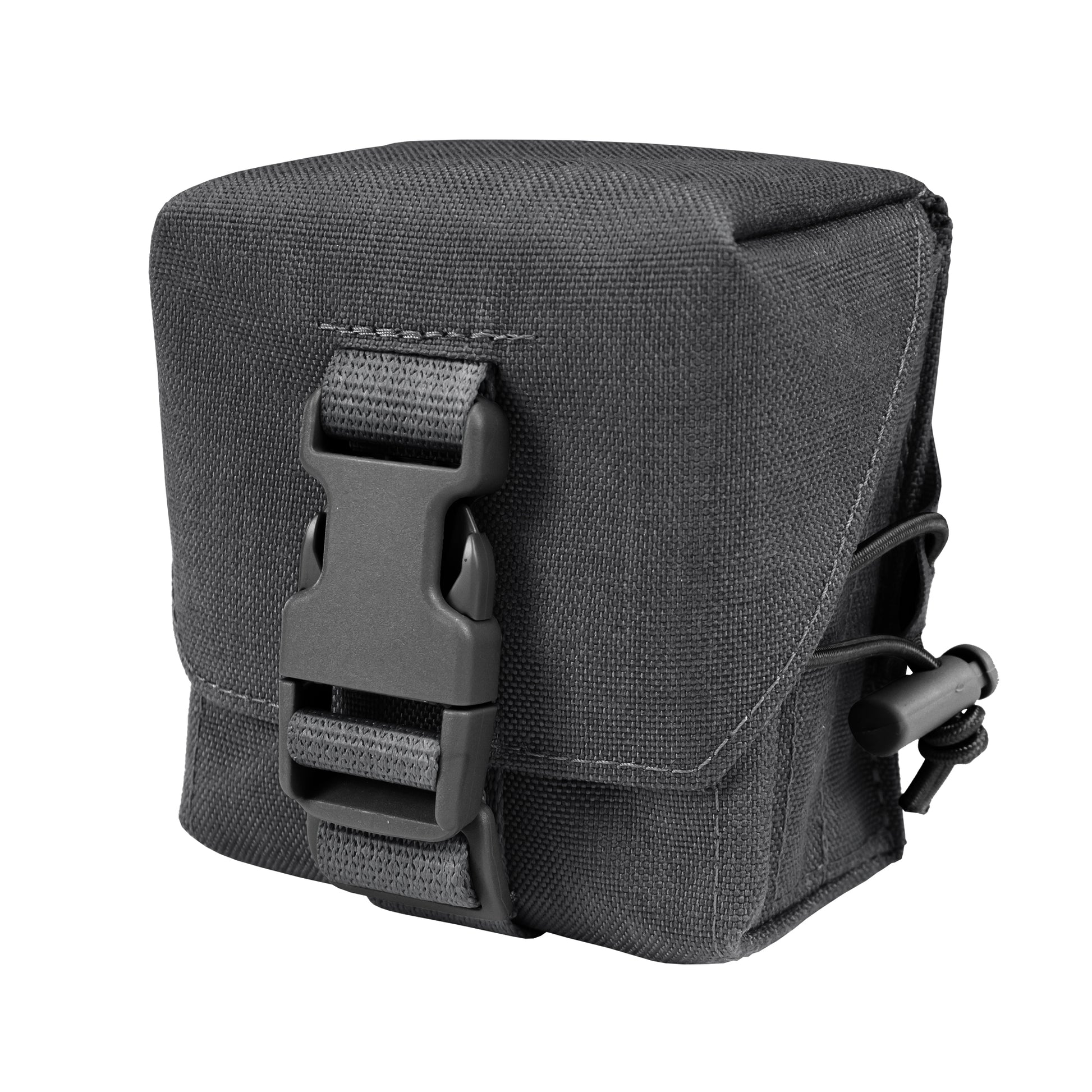Preorder: Russian Stich Profi Tactical MOLLE Double Magazine Pouch SVD, SV-98 Rifle FASTCLIP