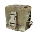 Preorder: Russian Stich Profi Tactical MOLLE Double Magazine Pouch SVD, SV-98 Rifle FASTCLIP
