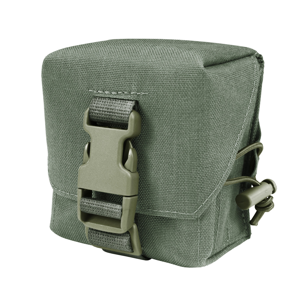 Preorder: Russian Stich Profi Tactical MOLLE Double Magazine Pouch SVD, SV-98 Rifle FASTCLIP