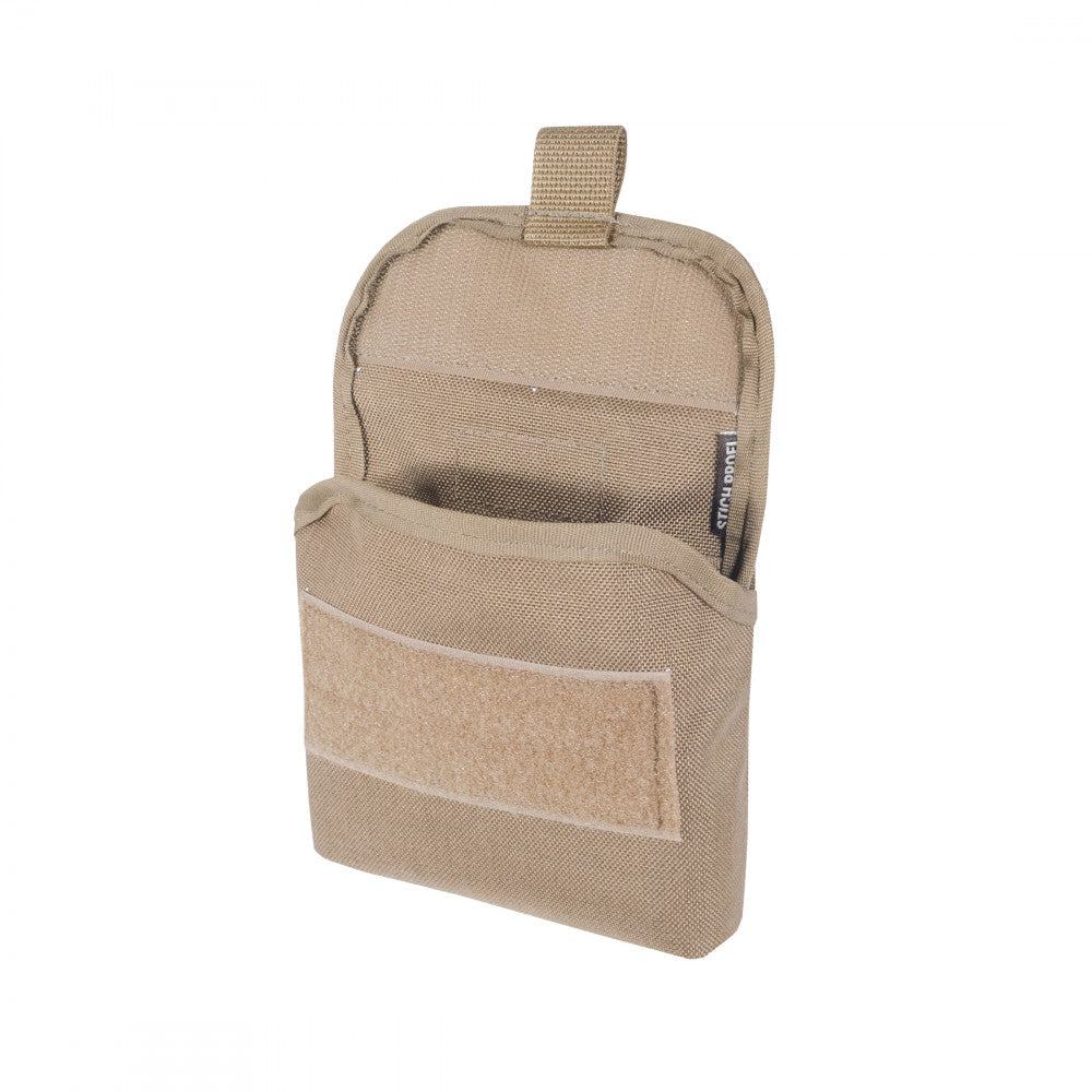 Preorder: Russian Stich Profi Tactical MOLLE IFAK Trauma Bandage Pouch V.2 FASTCLIP