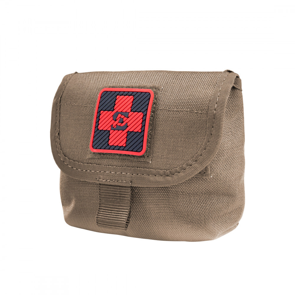 Preorder: Russian Stich Profi Tactical MOLLE IFAK Trauma Bandage Pouch V.2 FASTCLIP
