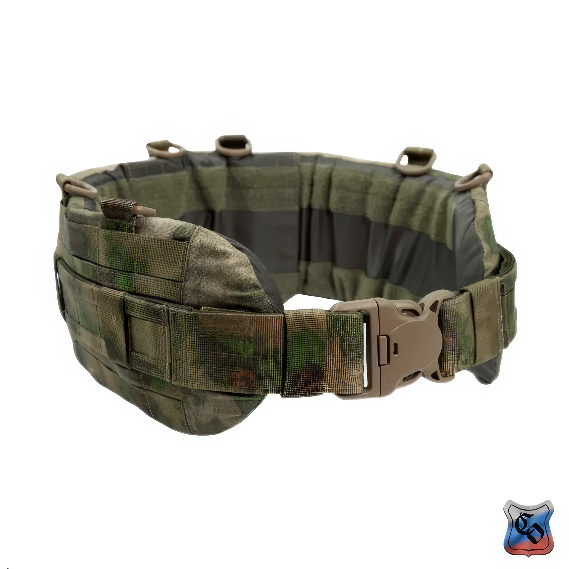 Preorder: Russian SSO PECHENEG MOLLE PRO Base Belt