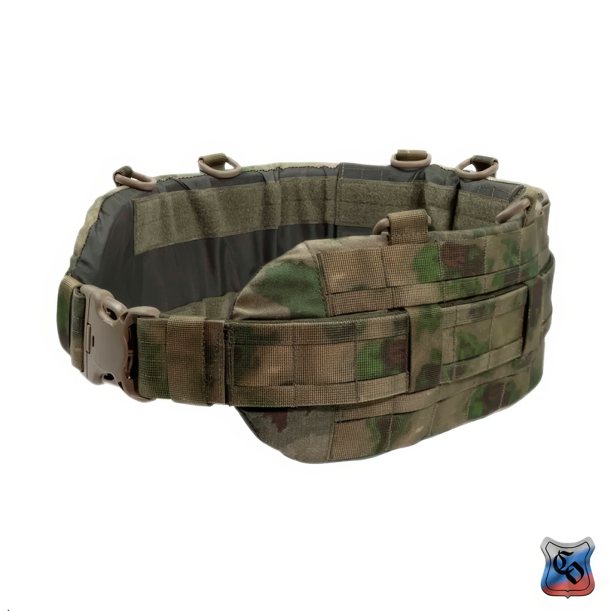 Preorder: Russian SSO PECHENEG MOLLE PRO Base Belt