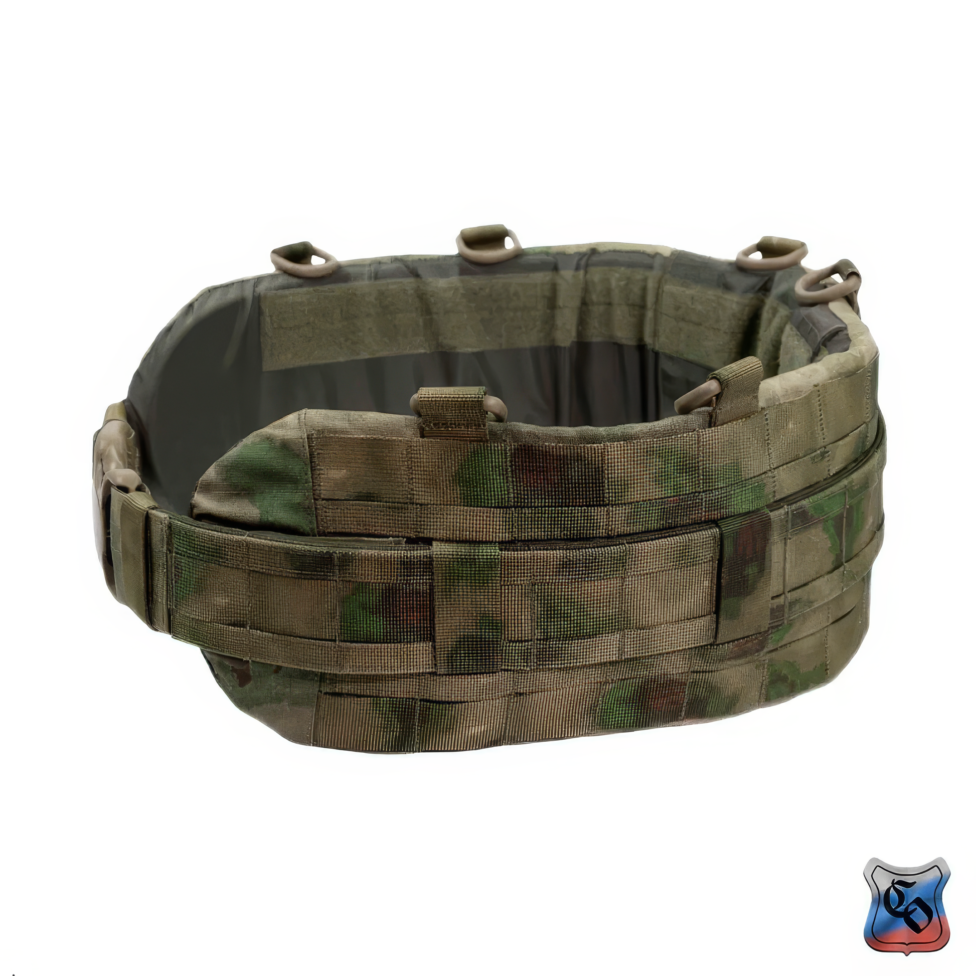 Preorder: Russian SSO PECHENEG MOLLE PRO Base Belt