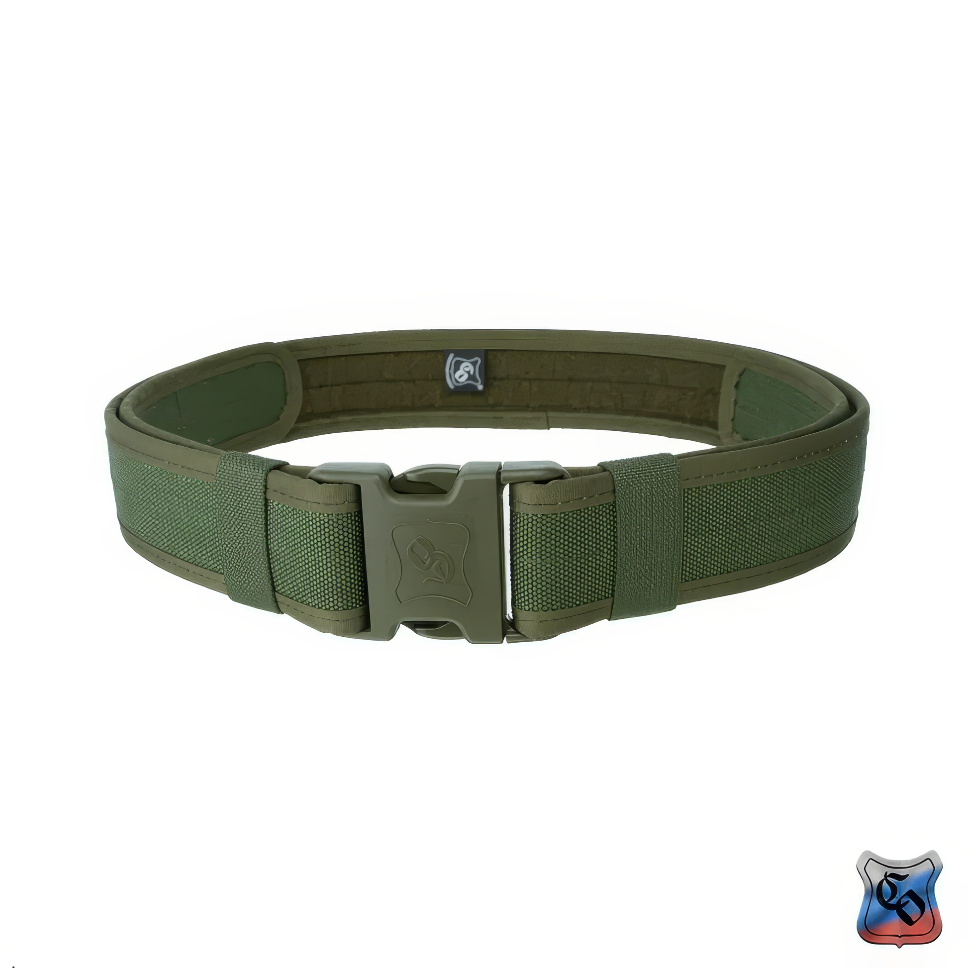 Preorder: Russian SSO RS 31 Tactical Belt - 50mm Width