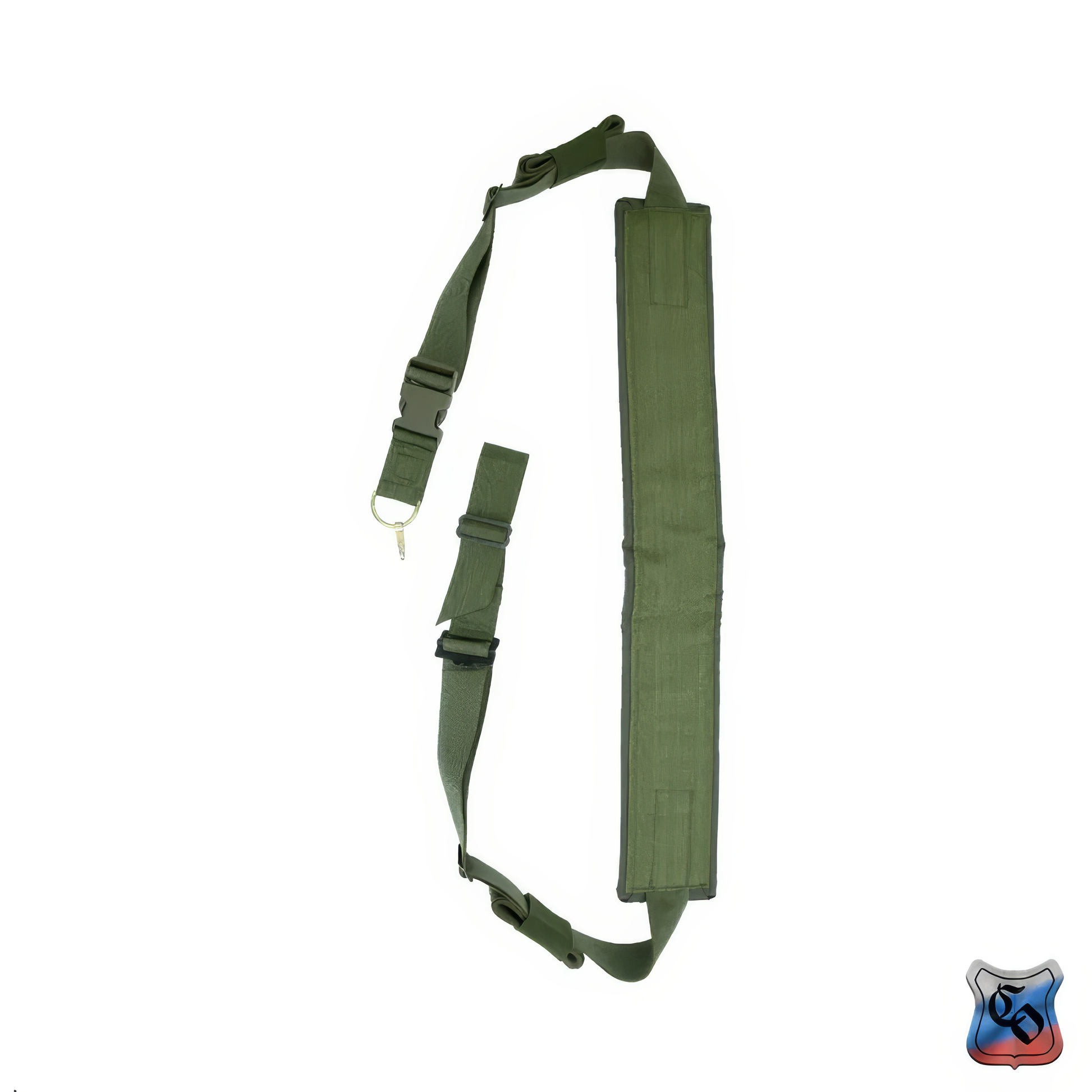Preorder: Russian SSO RT PKM Two-Point Machine Gun Sling