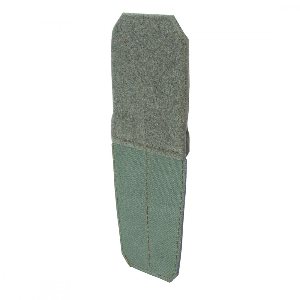 Preorder: Russian Stich Profi Tactical Offset MOLLE 3-Cell Panel/Pad (2 or 4 Mounting Points)