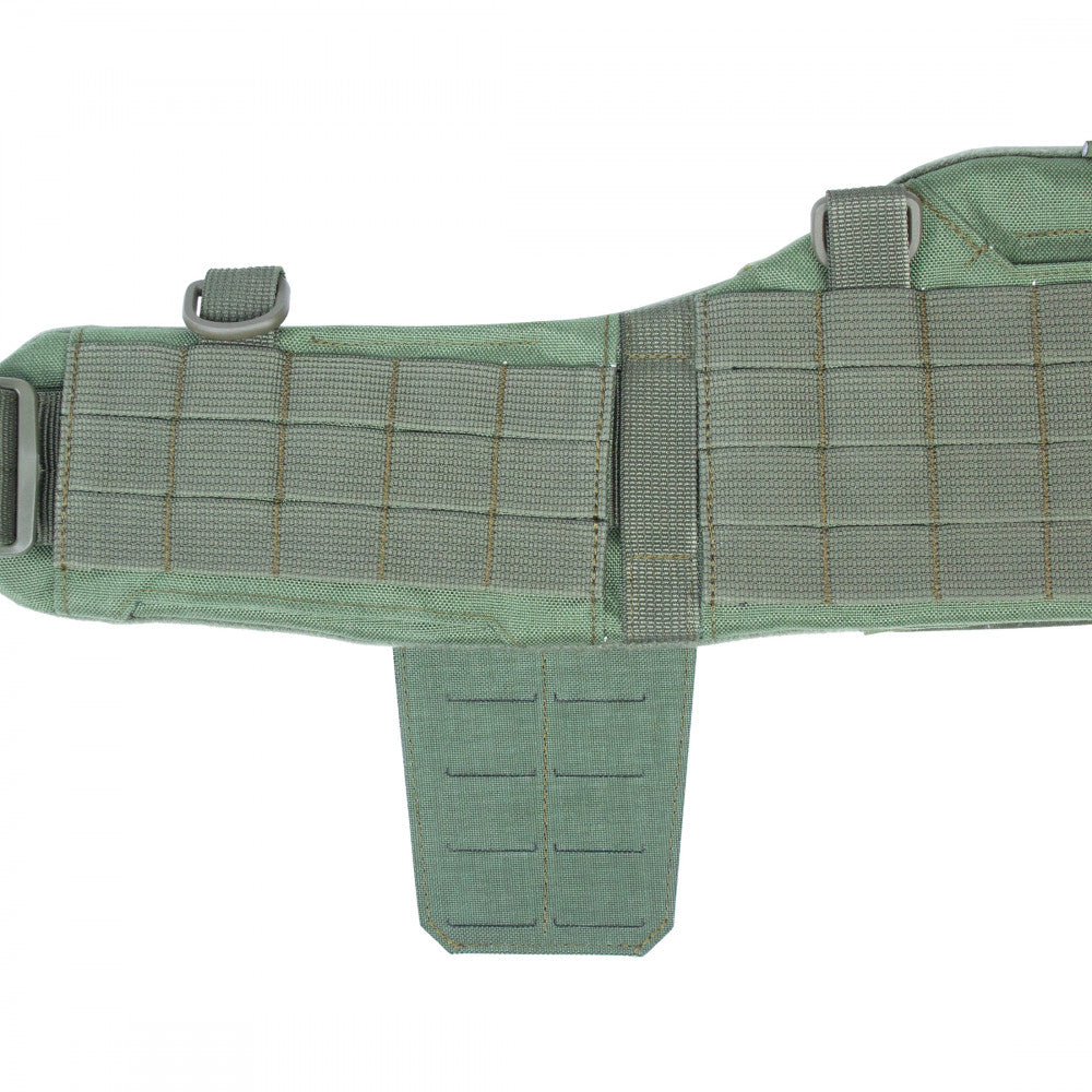 Preorder: Russian Stich Profi Tactical Offset MOLLE 3-Cell Panel/Pad (2 or 4 Mounting Points)