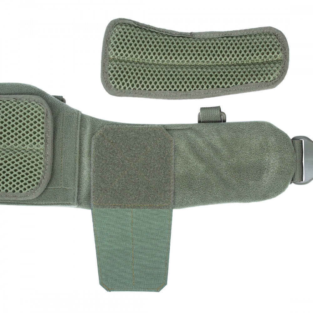 Preorder: Russian Stich Profi Tactical Offset MOLLE 3-Cell Panel/Pad (2 or 4 Mounting Points)