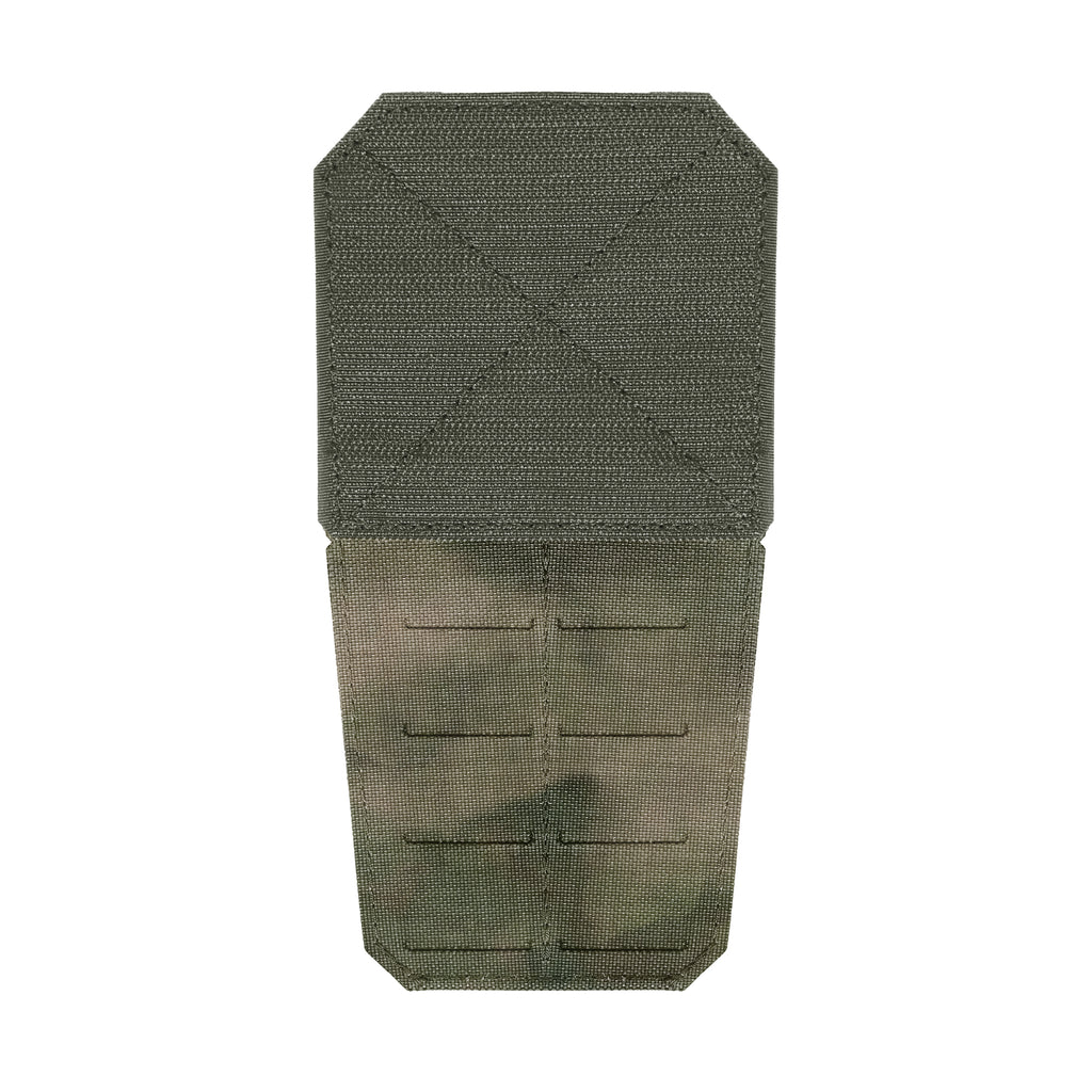 Preorder: Russian Stich Profi Tactical Offset MOLLE 3-Cell Panel/Pad (2 or 4 Mounting Points)