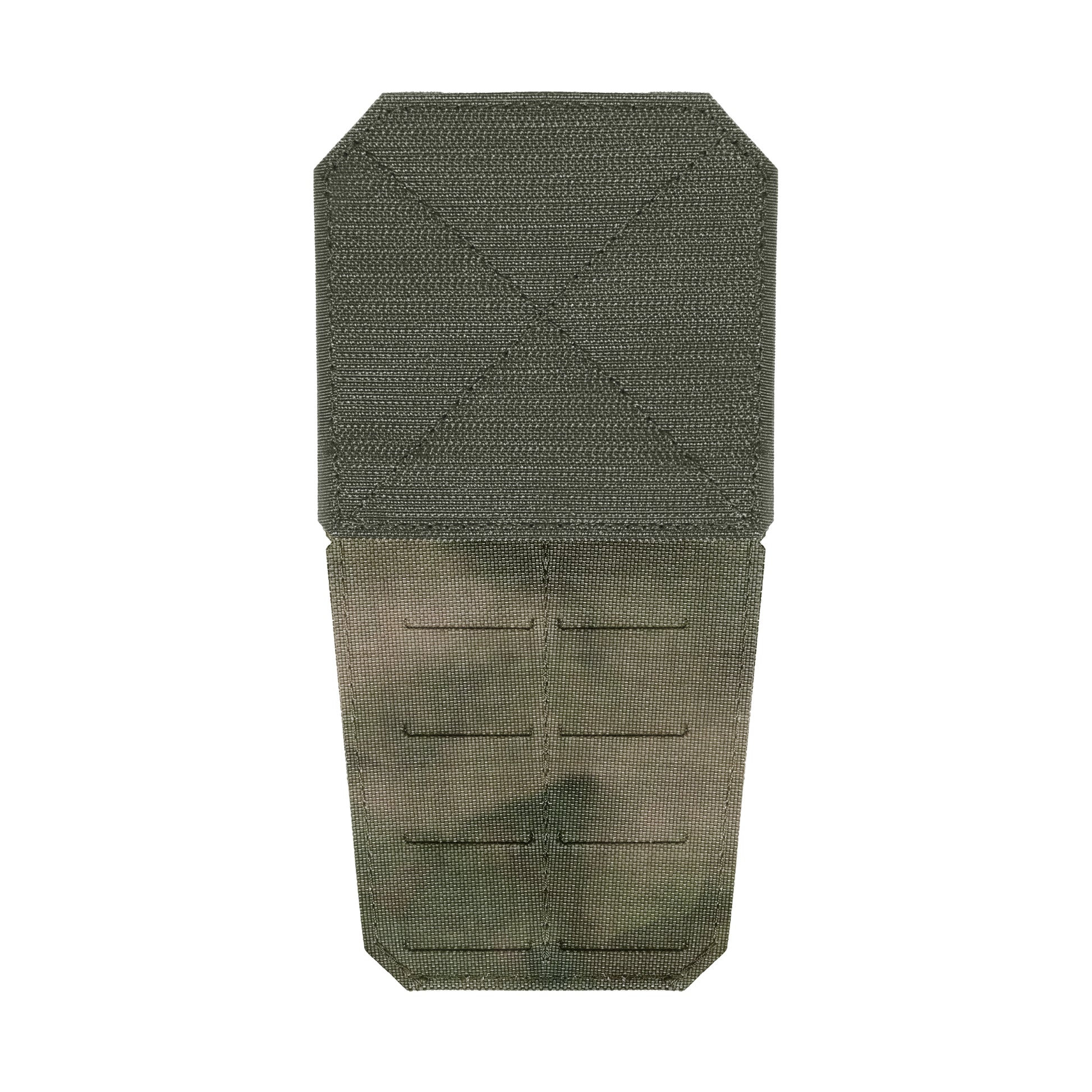 Preorder: Russian Stich Profi Tactical Offset MOLLE 3-Cell Panel/Pad (2 or 4 Mounting Points)