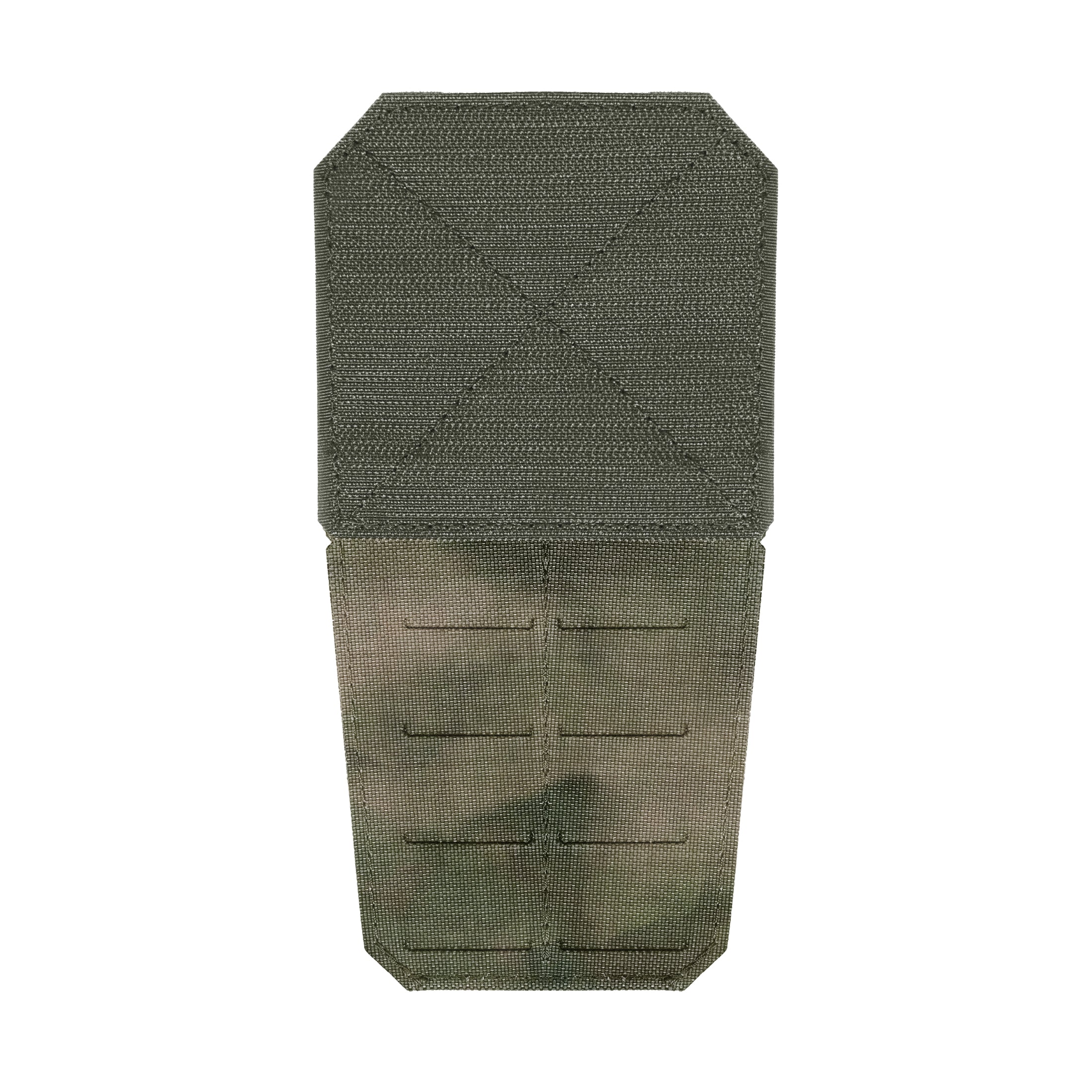 Preorder: Russian Stich Profi Tactical Offset MOLLE 3-Cell Panel/Pad (2 or 4 Mounting Points)