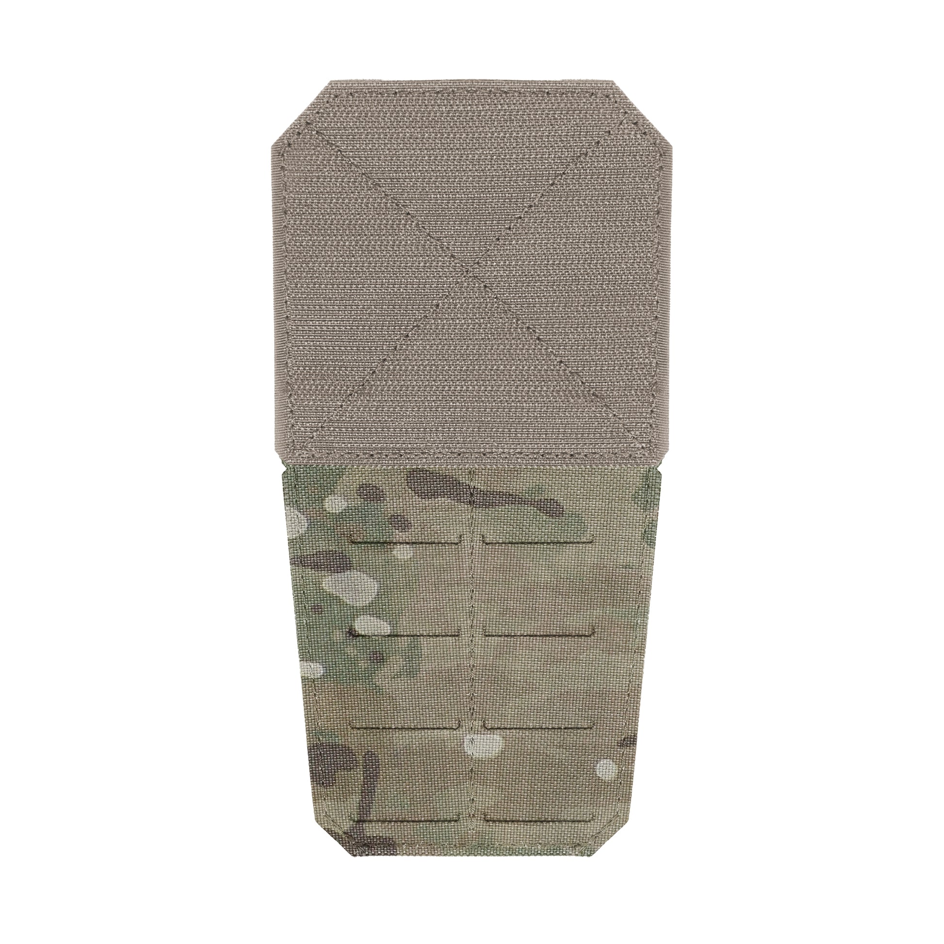 Preorder: Russian Stich Profi Tactical Offset MOLLE 3-Cell Panel/Pad (2 or 4 Mounting Points)
