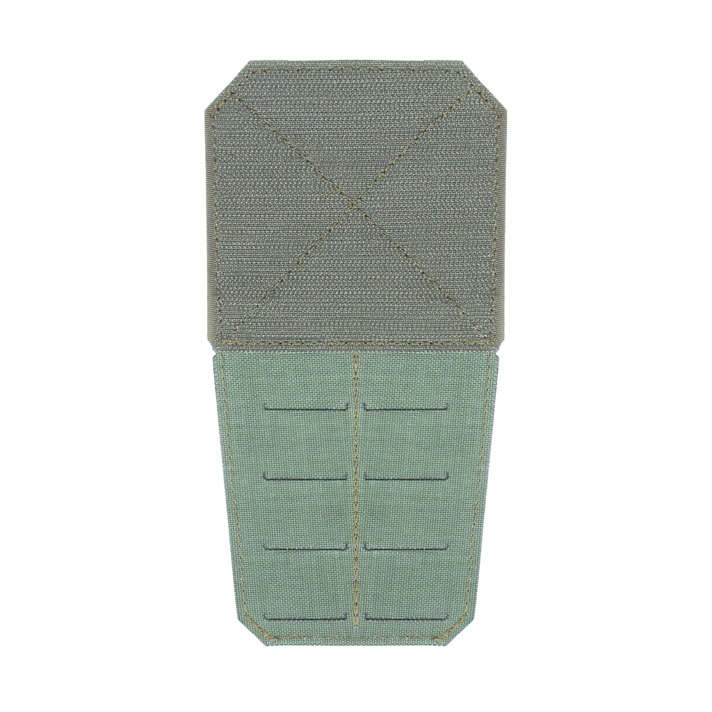 Preorder: Russian Stich Profi Tactical Offset MOLLE 3-Cell Panel/Pad (2 or 4 Mounting Points)