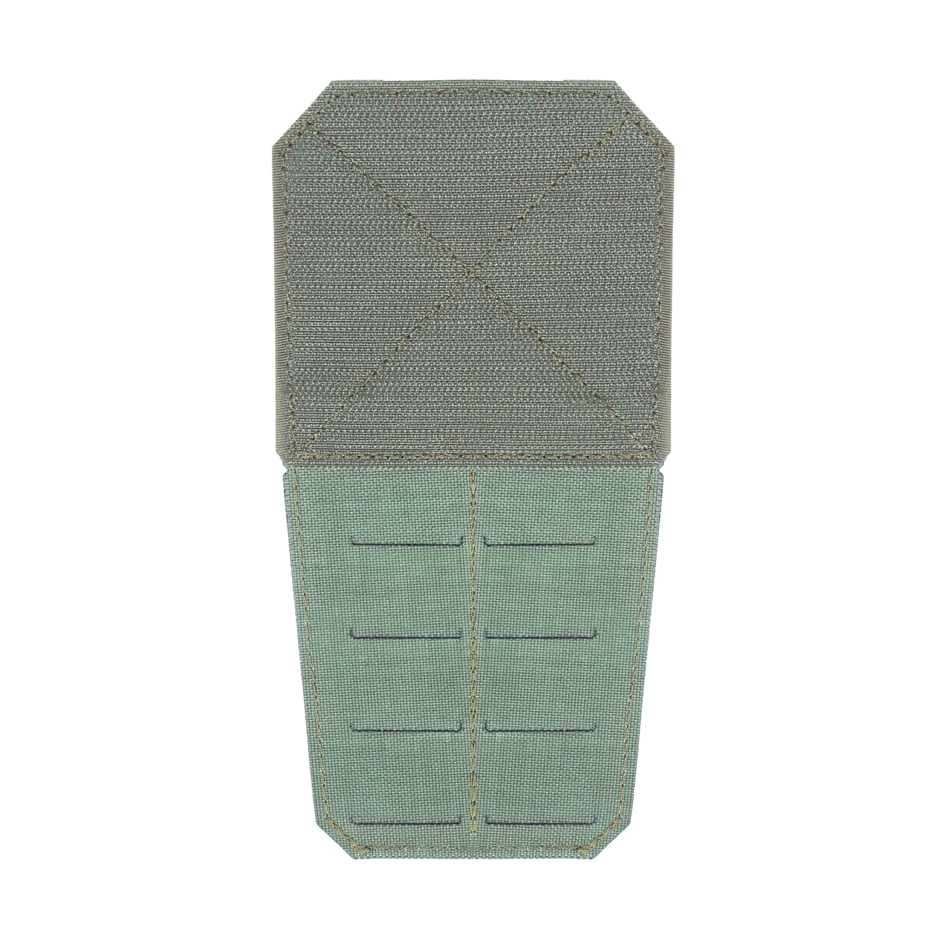 Preorder: Russian Stich Profi Tactical Offset MOLLE 3-Cell Panel/Pad (2 or 4 Mounting Points)