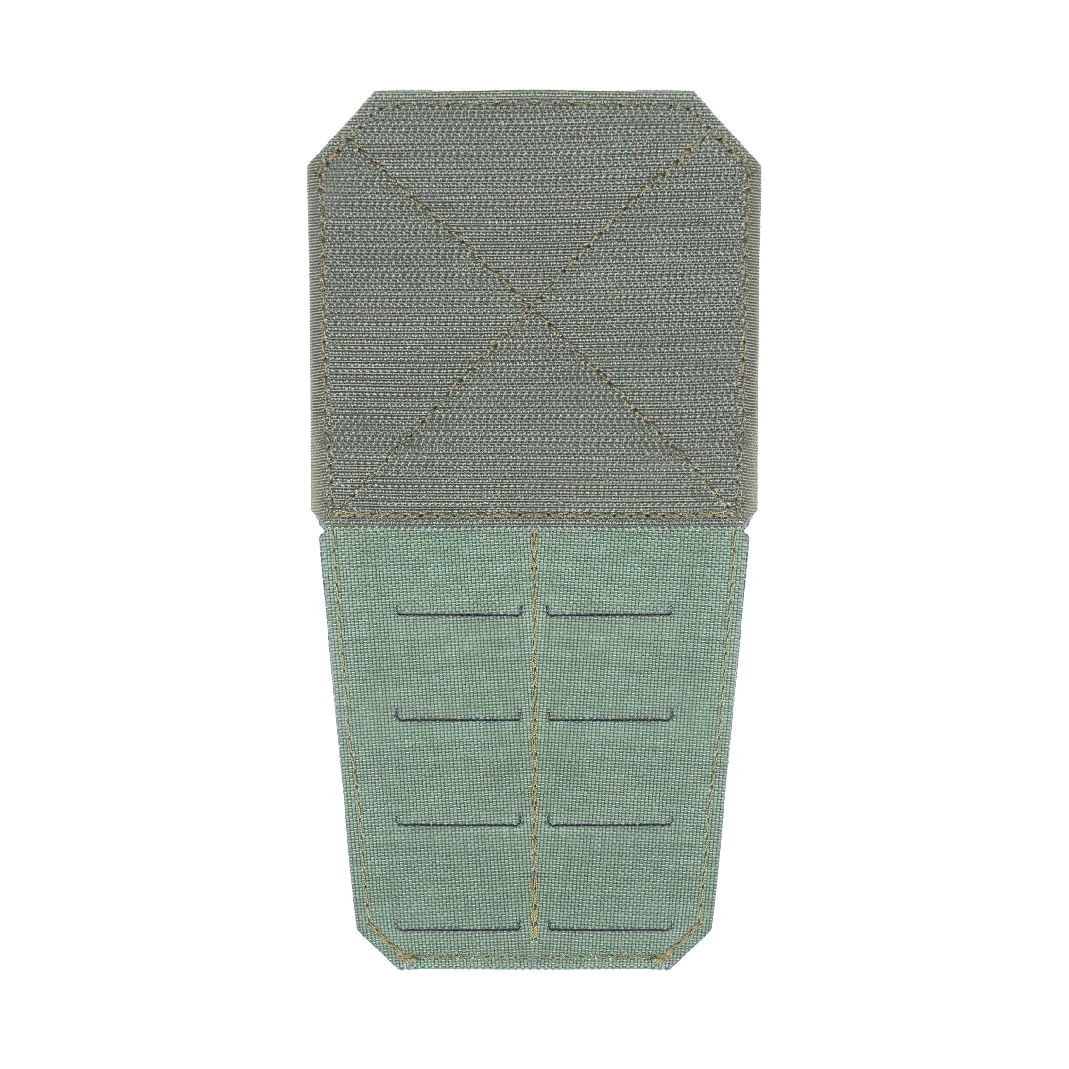Preorder: Russian Stich Profi Tactical Offset MOLLE 3-Cell Panel/Pad (2 or 4 Mounting Points)