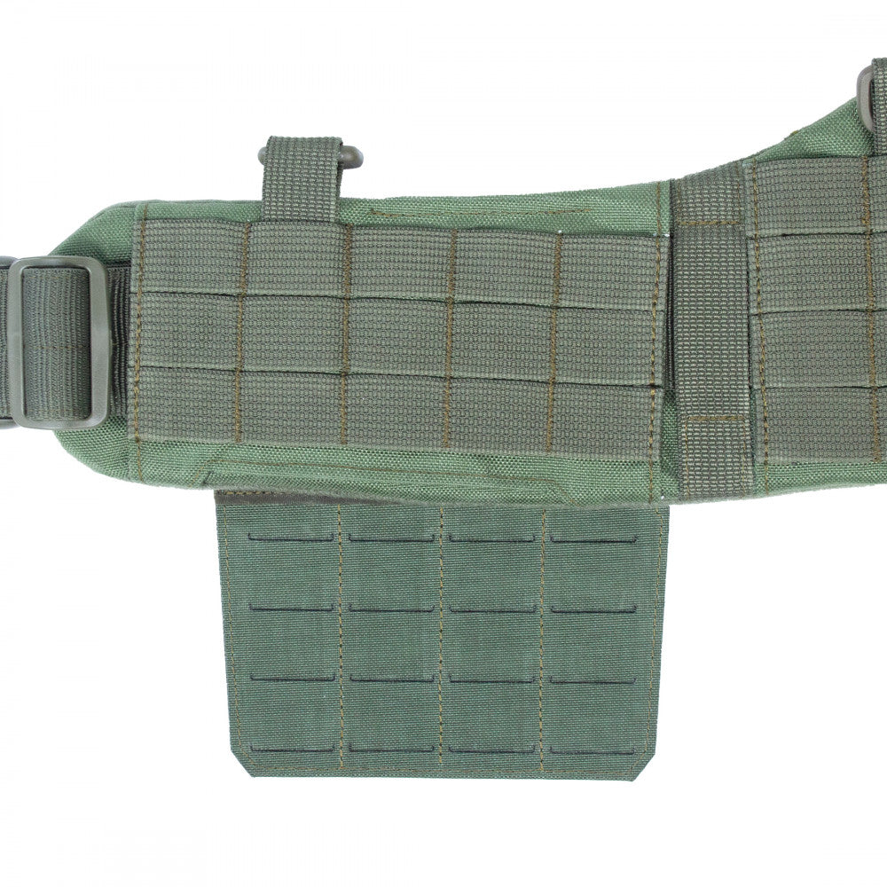 Preorder: Russian Stich Profi Tactical Offset MOLLE 3-Cell Panel/Pad (2 or 4 Mounting Points)