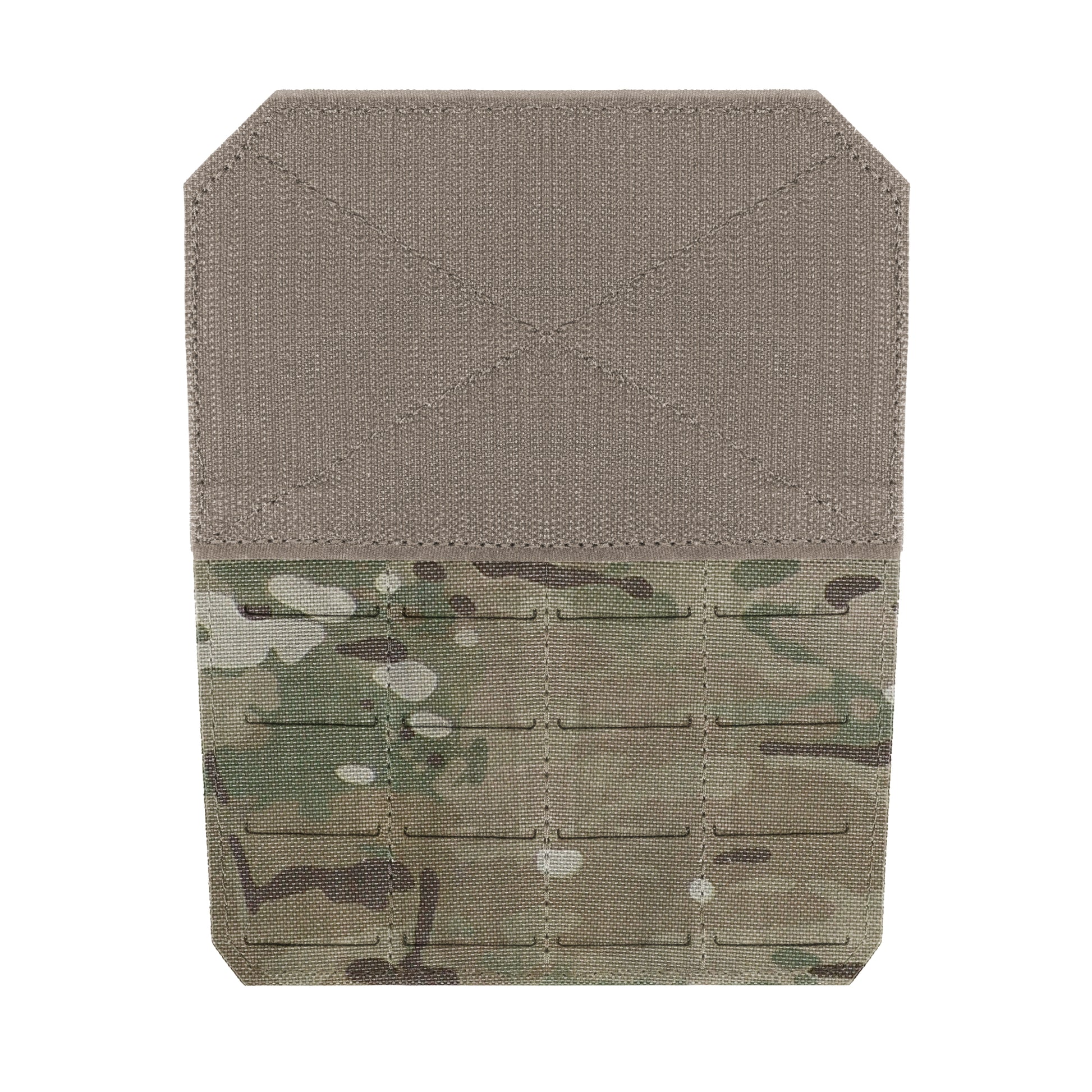 Preorder: Russian Stich Profi Tactical Offset MOLLE 3-Cell Panel/Pad (2 or 4 Mounting Points)