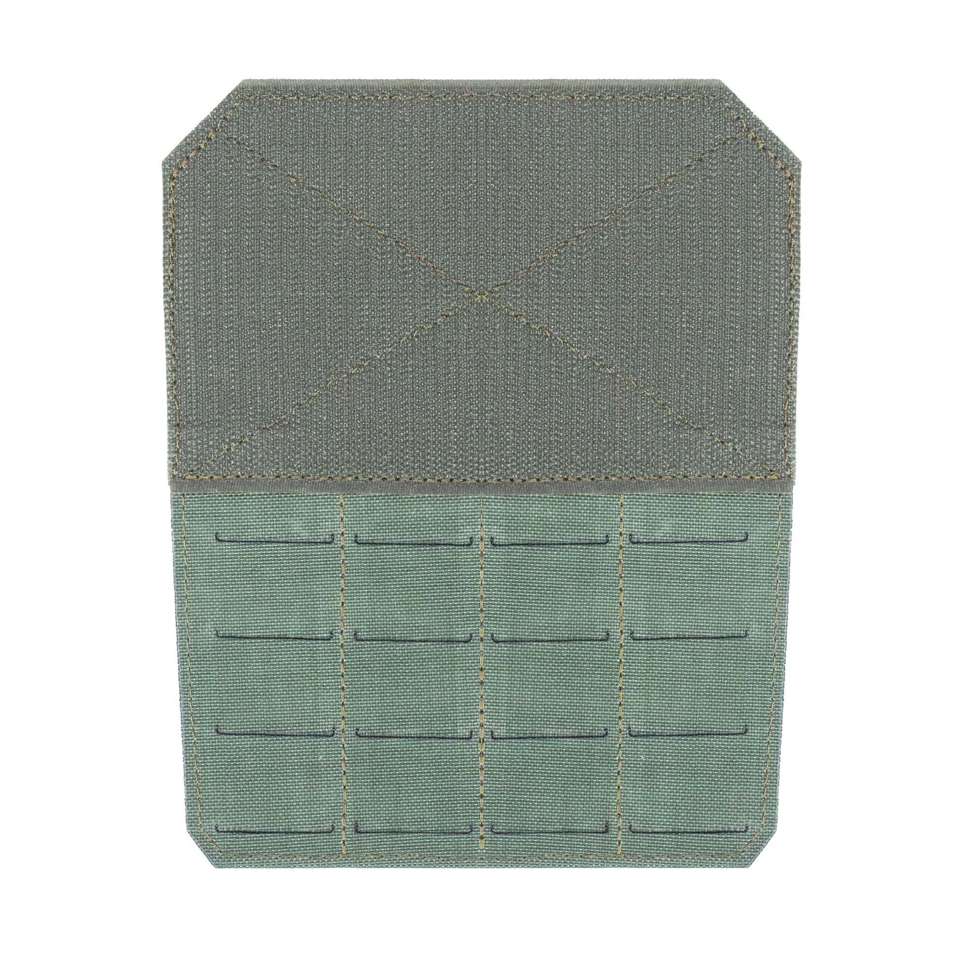 Preorder: Russian Stich Profi Tactical Offset MOLLE 3-Cell Panel/Pad (2 or 4 Mounting Points)