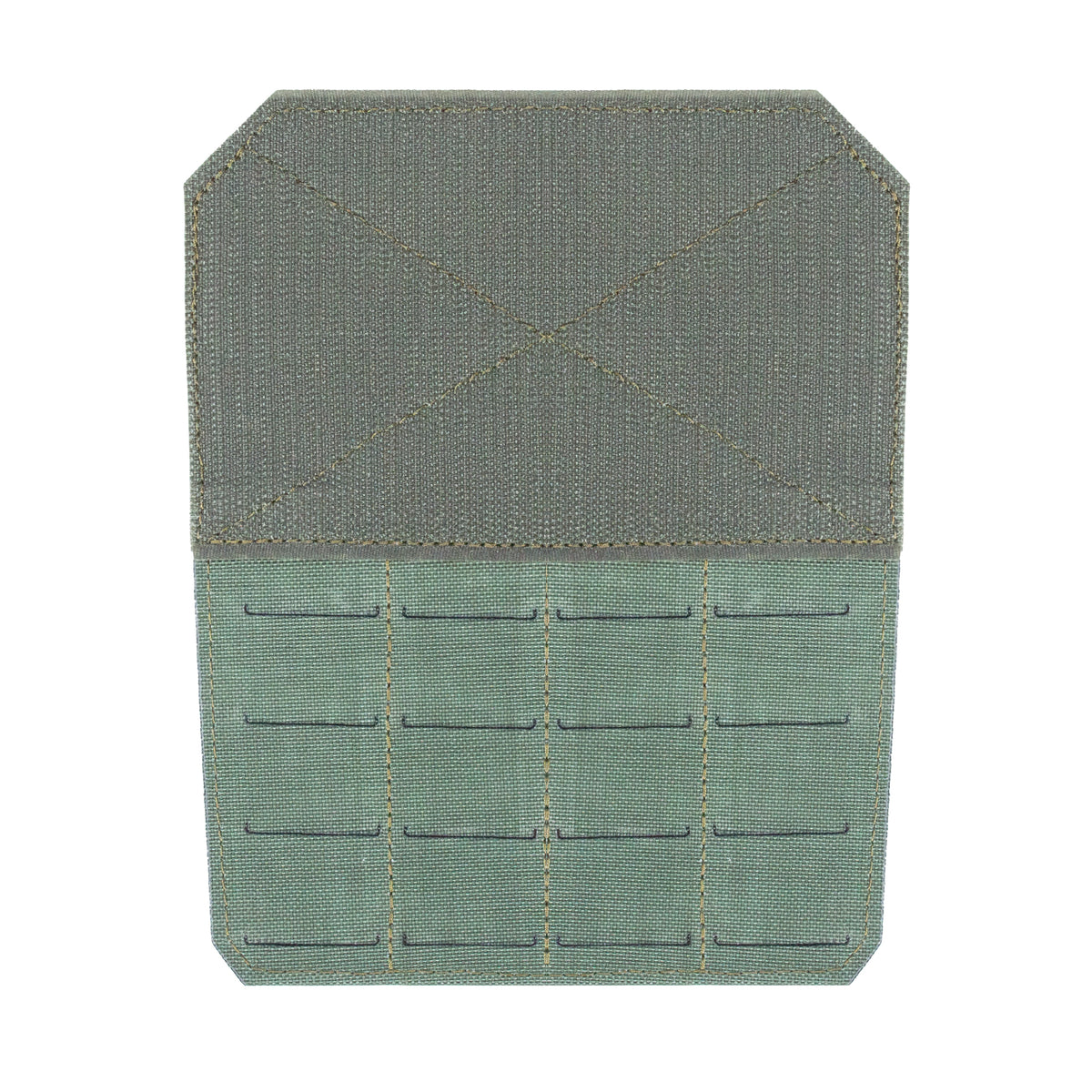 Preorder: Russian Stich Profi Tactical Offset MOLLE 3-Cell Panel/Pad (2 or 4 Mounting Points)