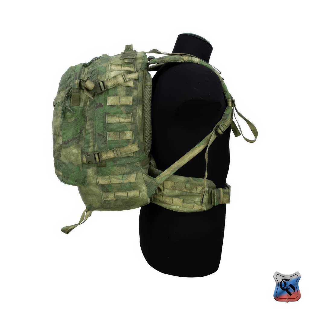 Preorder: Russian SSO ADLER 3-Day Patrol Backpack - 40L - Mokh Camo