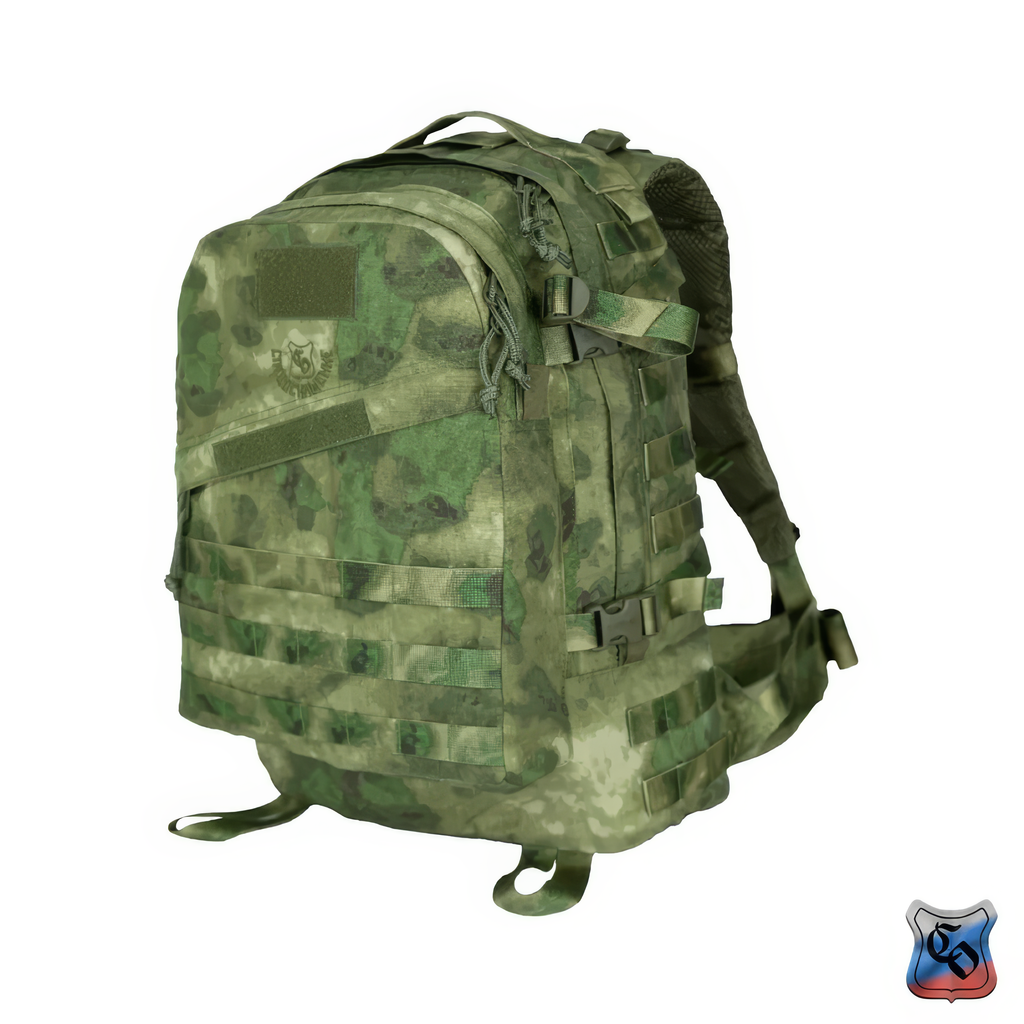 Preorder: Russian SSO ADLER 3-Day Patrol Backpack - 40L - Mokh Camo