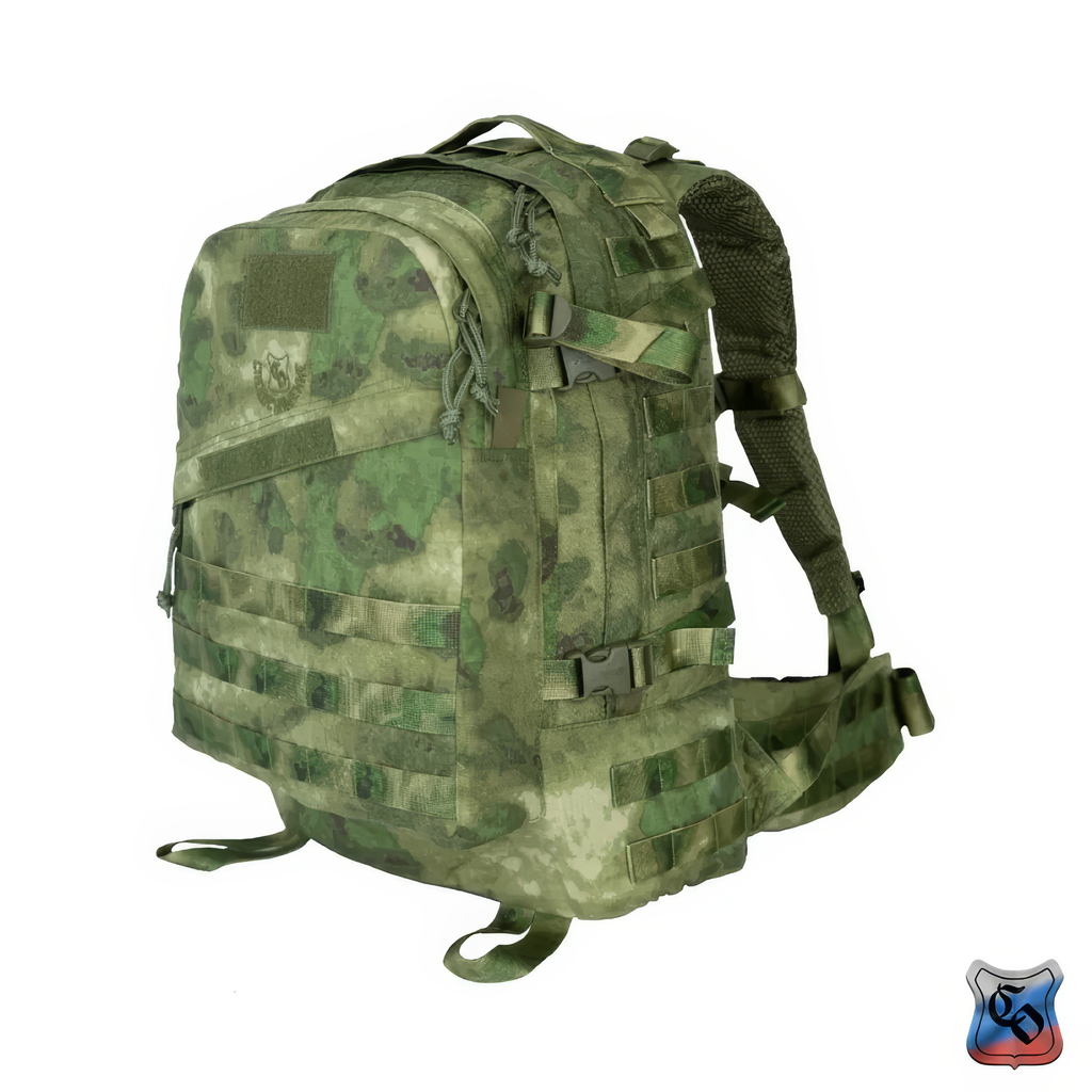 Preorder: Russian SSO ADLER 3-Day Patrol Backpack - 40L - Mokh Camo